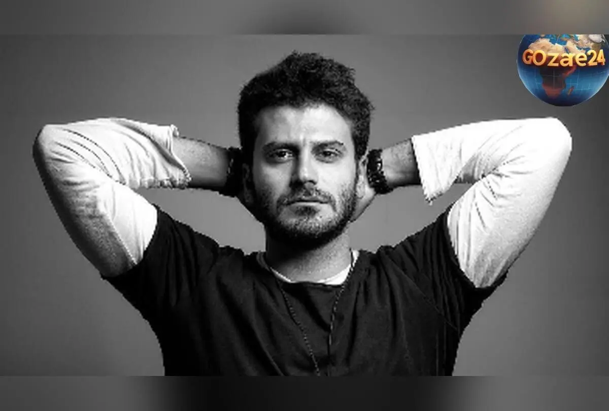 خاطره خنده‌دار روزبه حصاری درباره شباهت ظاهری‌اش به علی ضیا و سوءتفاهم جالب در حین اجرای برنامه