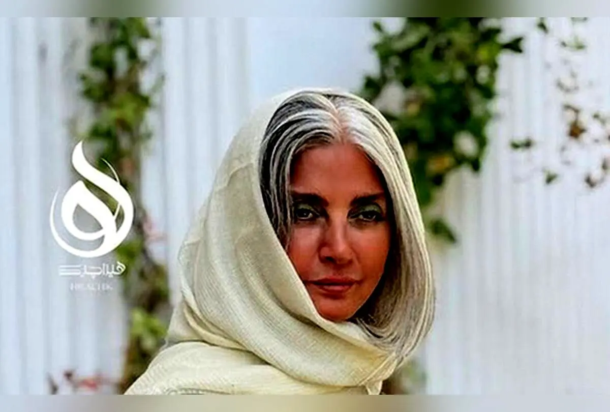 رویا جاویدنیا در ۶۰ سالگی با استایل پاییزی شیک و الهام‌بخش در فضای مجازی