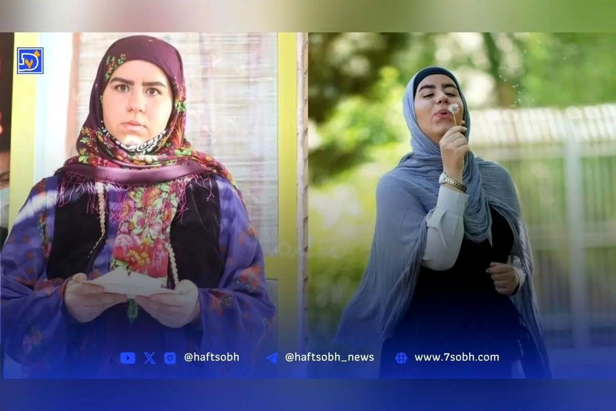 صهبا شرافتی در سال ۱۴۰۲ با دف‌نوازی، نشان داد که ستاره‌های تلویزیون در هنر موسیقی نیز درخشان هستند