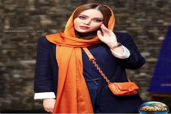شادی مختاری در جدیدترین عکس خود: متفاوت و زیباتر از همیشه با پیام انگیزشی
