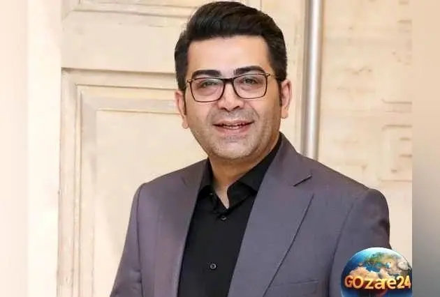 فرزاد حسنی: نجم‌الدین شریعتی در تگزاس هم مومن است! + ویدئو و جزئیات بی‌نظیر