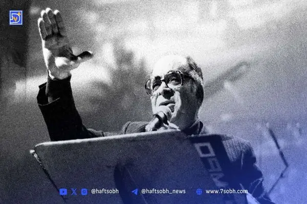 محمد نوری و قطعه ماندگار «ای ایران، ایران»؛ صدای گرم و خاطره‌انگیز موسیقی ایران