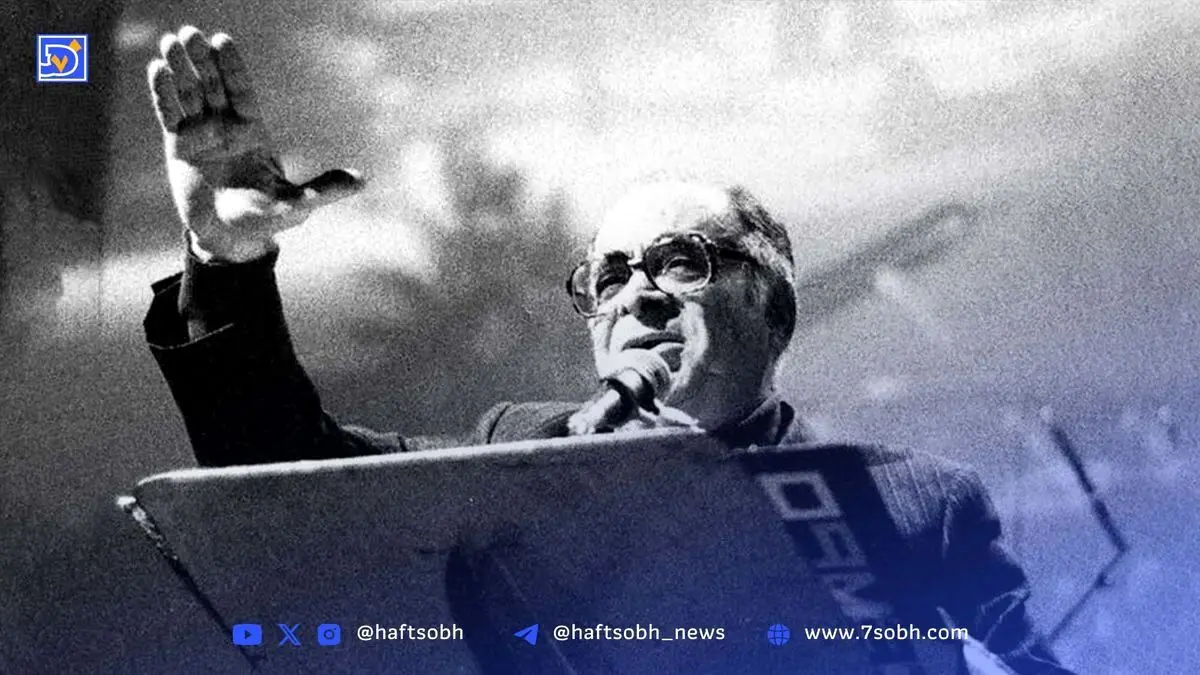 محمد نوری و قطعه ماندگار «ای ایران، ایران»؛ صدای گرم و خاطره‌انگیز موسیقی ایران