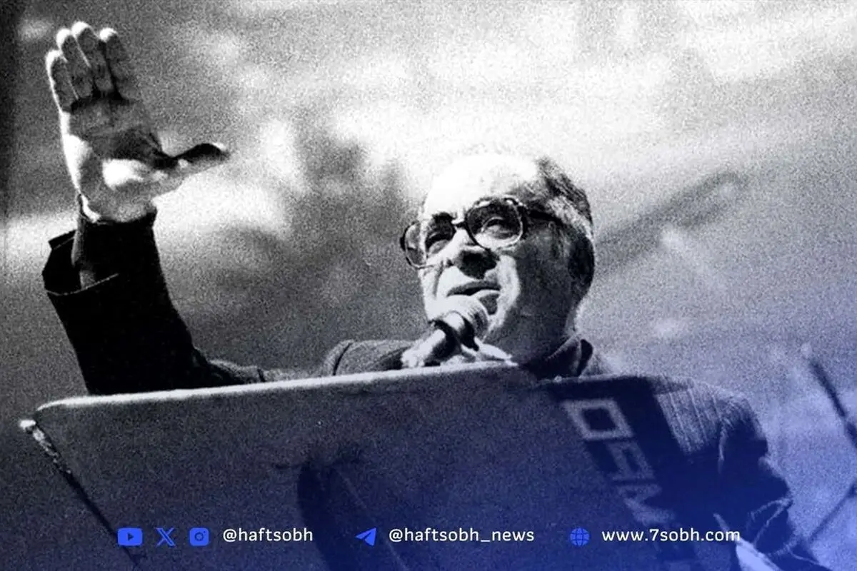 محمد نوری و قطعه ماندگار «ای ایران، ایران»؛ صدای گرم و خاطره‌انگیز موسیقی ایران