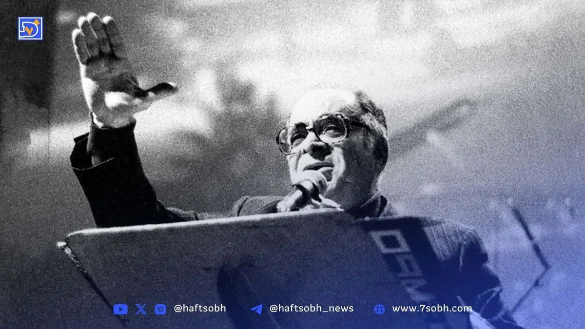 محمد نوری و قطعه ماندگار «ای ایران، ایران»؛ صدای گرم و خاطره‌انگیز موسیقی ایران