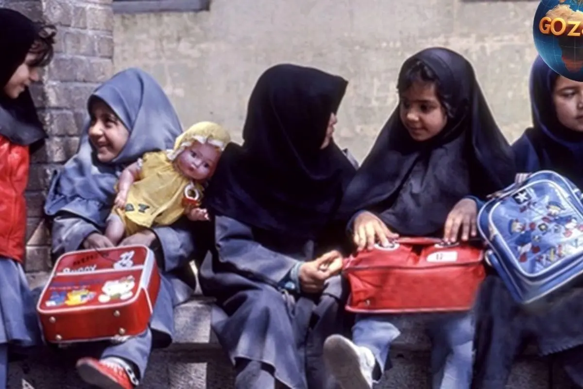 پاسخ خلاقانه و خنده‌دار دانش‌آموز ایرانی در برگه زبان انگلیسی که در فضای مجازی وایرال شد