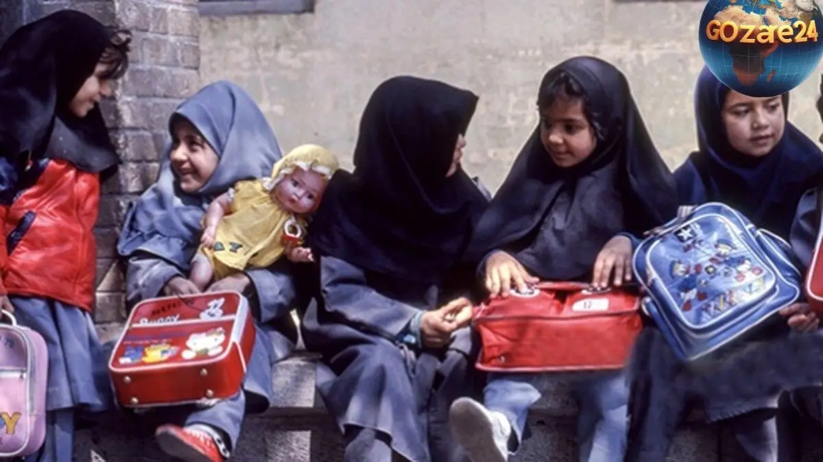 پاسخ خلاقانه و خنده‌دار دانش‌آموز ایرانی در برگه زبان انگلیسی که در فضای مجازی وایرال شد