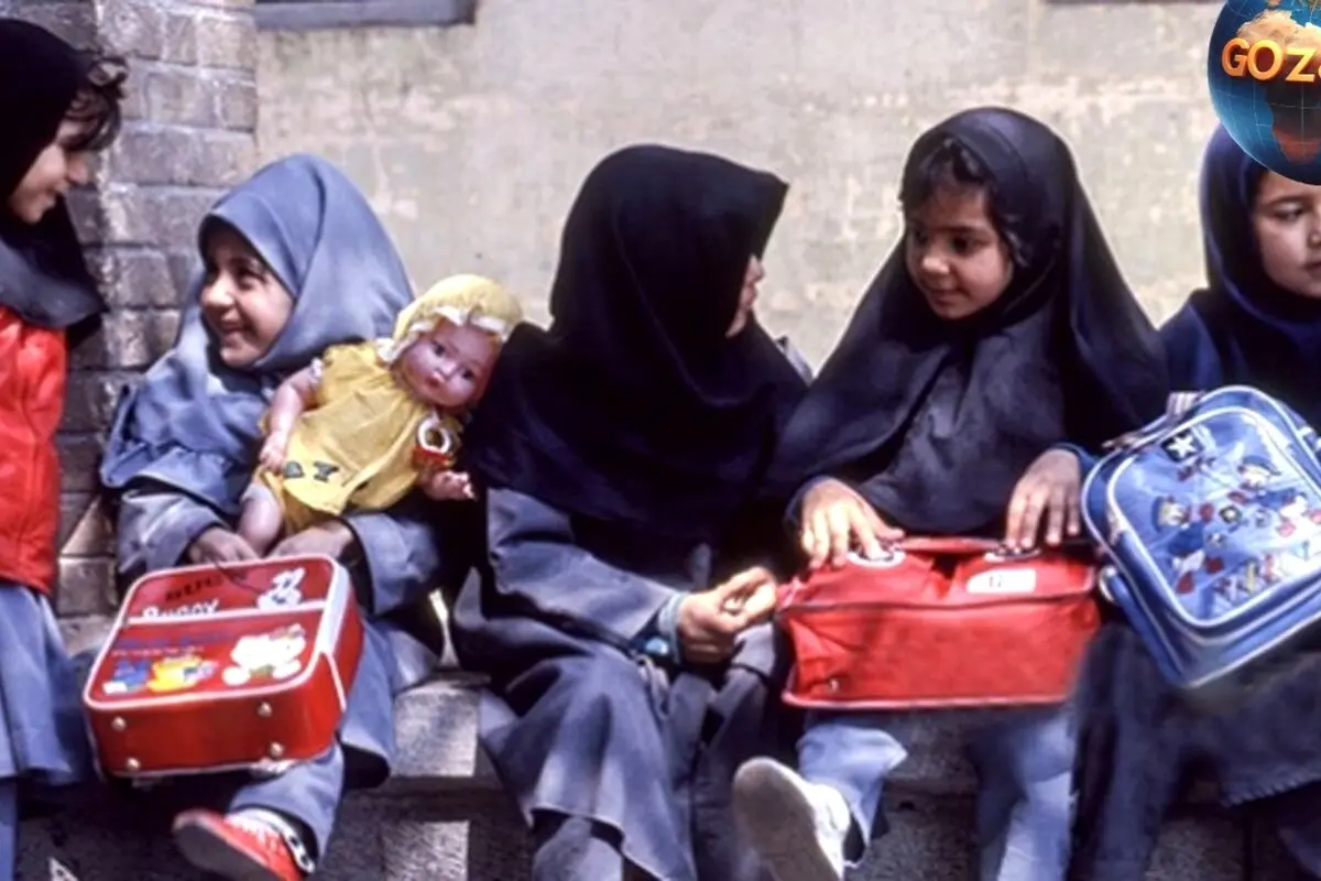 پاسخ خلاقانه و خنده‌دار دانش‌آموز ایرانی در برگه زبان انگلیسی که در فضای مجازی وایرال شد
