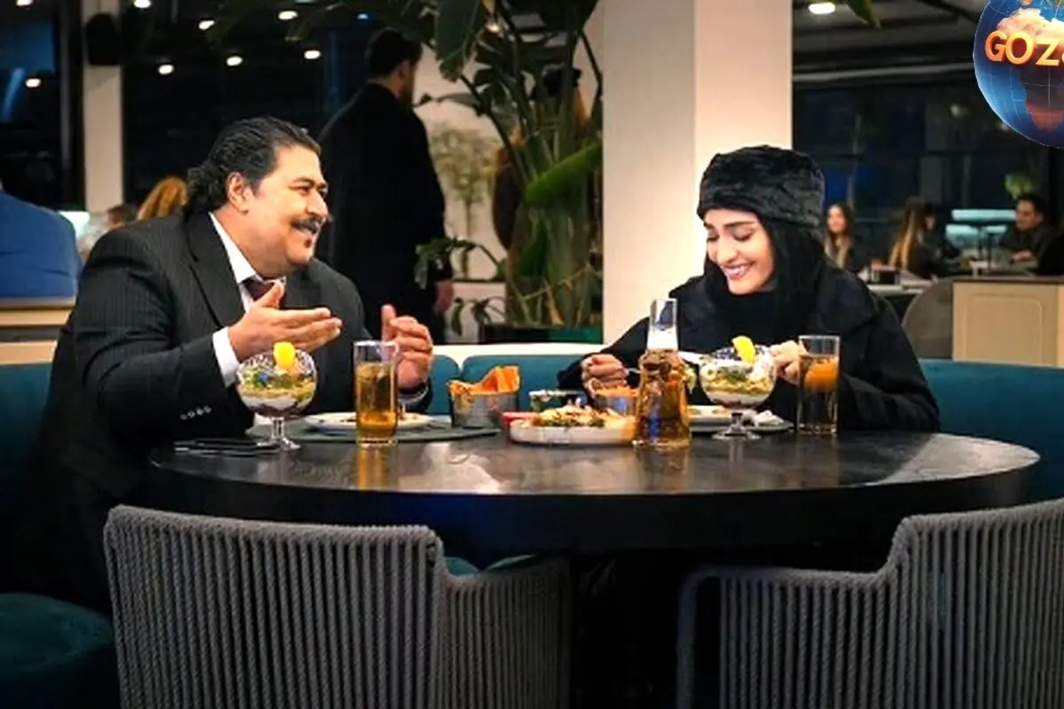 فرهاد اصلانی، مینا ساداتی، ماهور الوند و دیگر بازیگران در عکس‌های یادگاری جدید سریال جان سخت