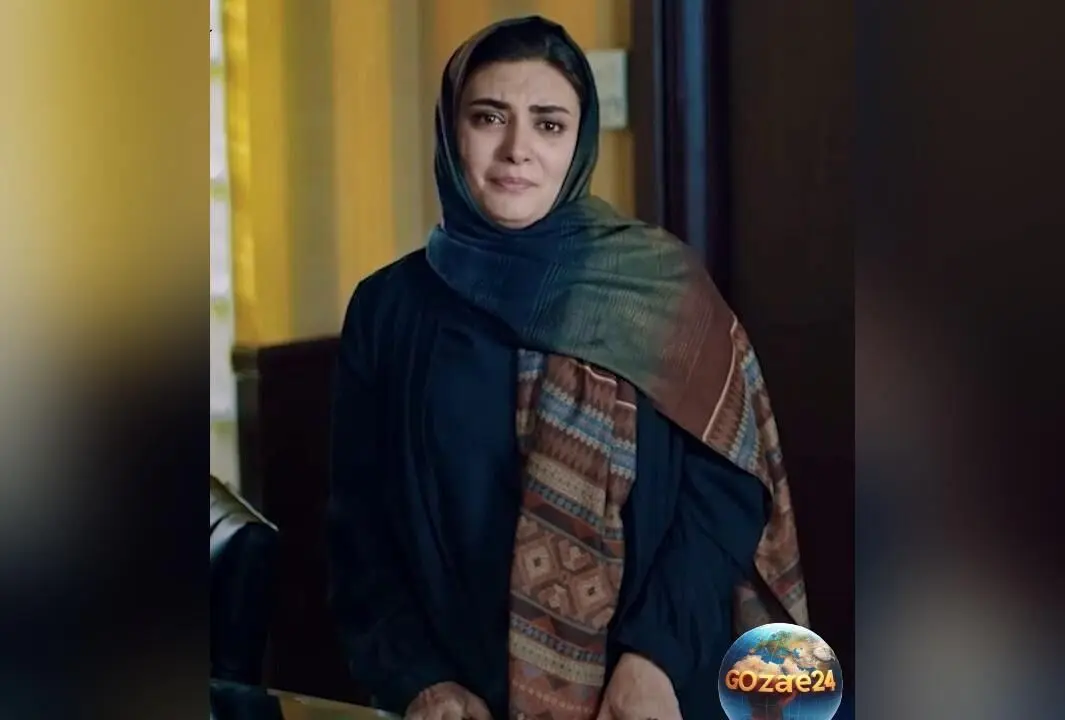 لیندا کیانی از خاطرات انفجارهای جنگ در آبادان و تأثیر آن بر زندگی‌اش: از لال شدن در کودکی تا عشق به فلسفه