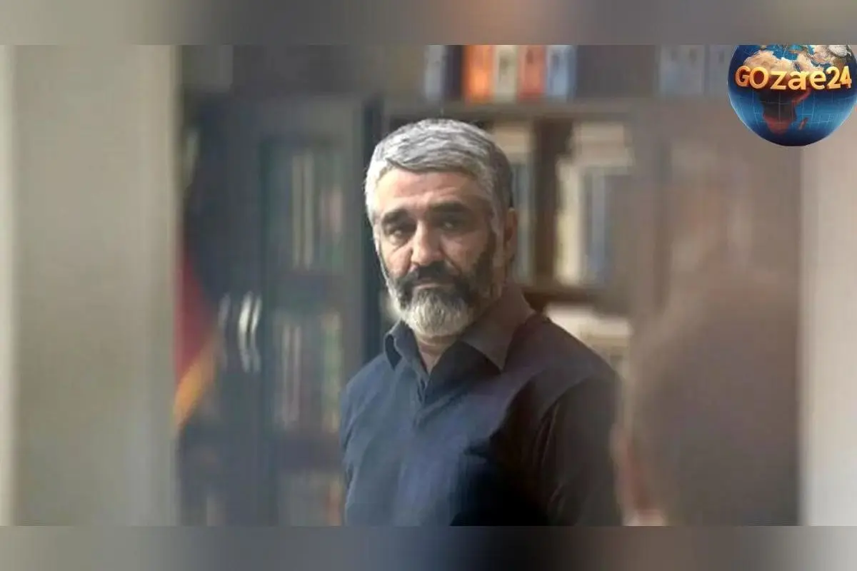 کارگردان سریال «محکوم» از اشتباهات ظاهری پژمان جمشیدی عذرخواهی کرد و مسئولیت را بر عهده گرفت