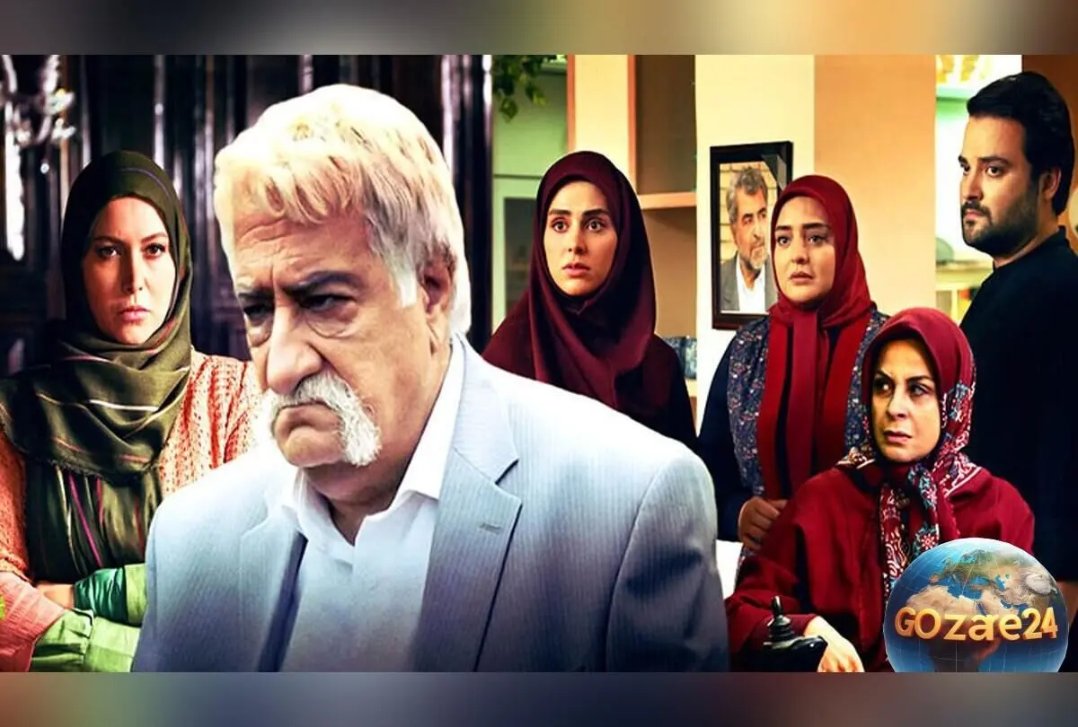 بازیگر سریال «ستایش» به دلیل تومور خطرناک فک عمل جراحی سنگین انجام داد + عکس و جزئیات