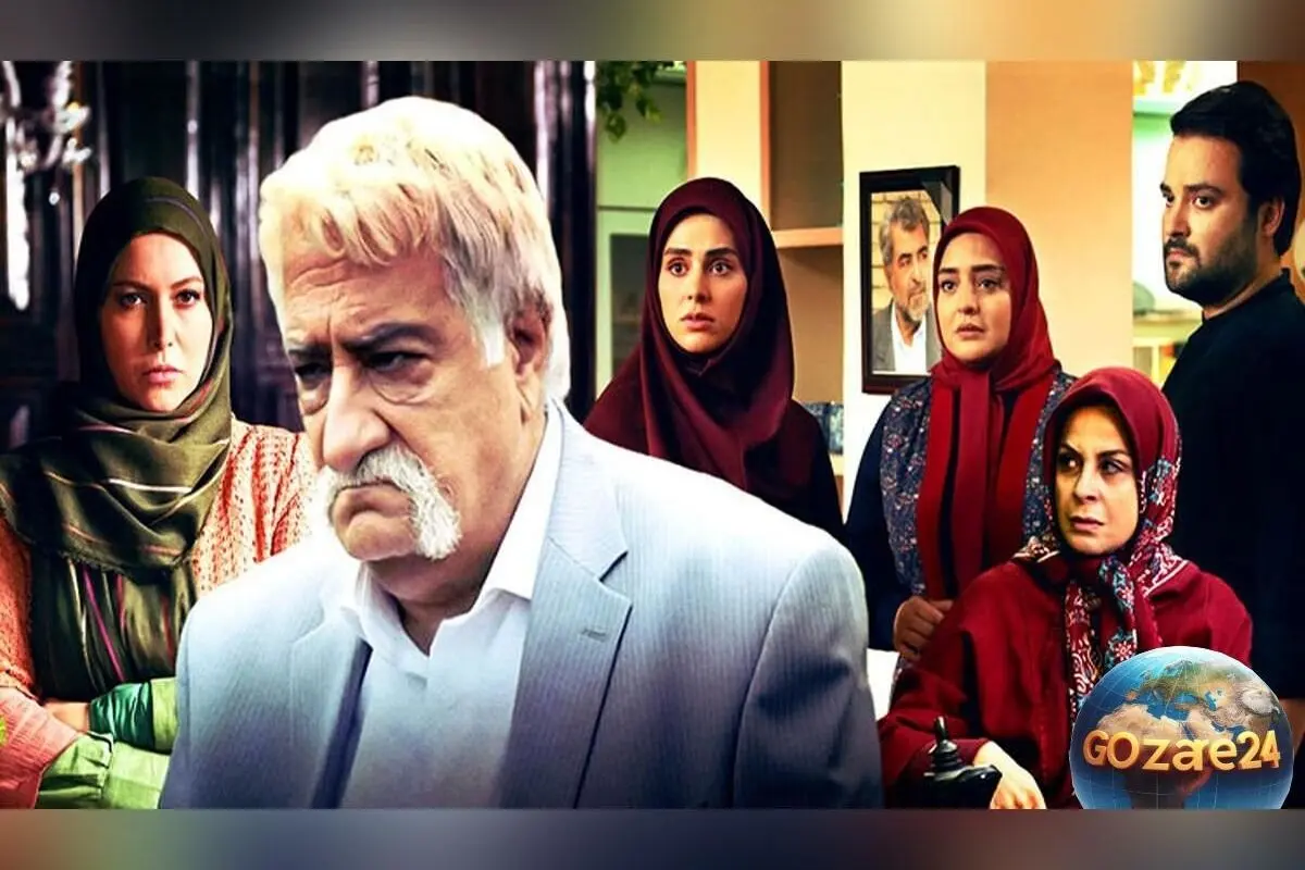 بازیگر سریال «ستایش» به دلیل تومور خطرناک فک عمل جراحی سنگین انجام داد + عکس و جزئیات