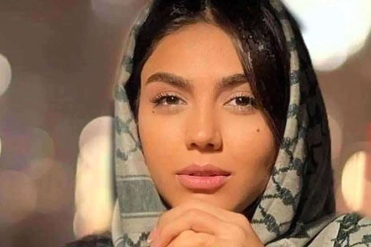 آزاده زارعی در سفر به دریاچه ارواح و طبیعت بکر مازندران پس از ۱۰ سال + تصاویر دیدنی
