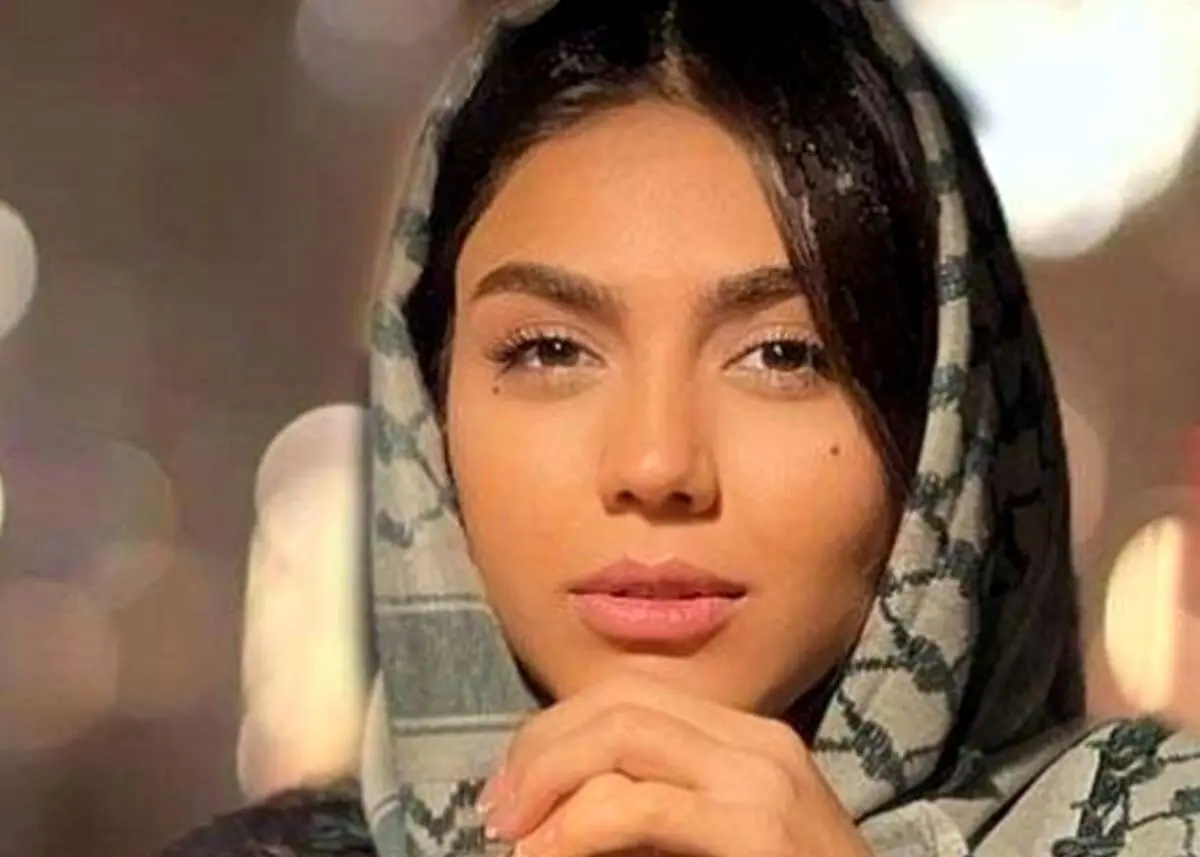 آزاده زارعی در سفر به دریاچه ارواح و طبیعت بکر مازندران پس از ۱۰ سال + تصاویر دیدنی