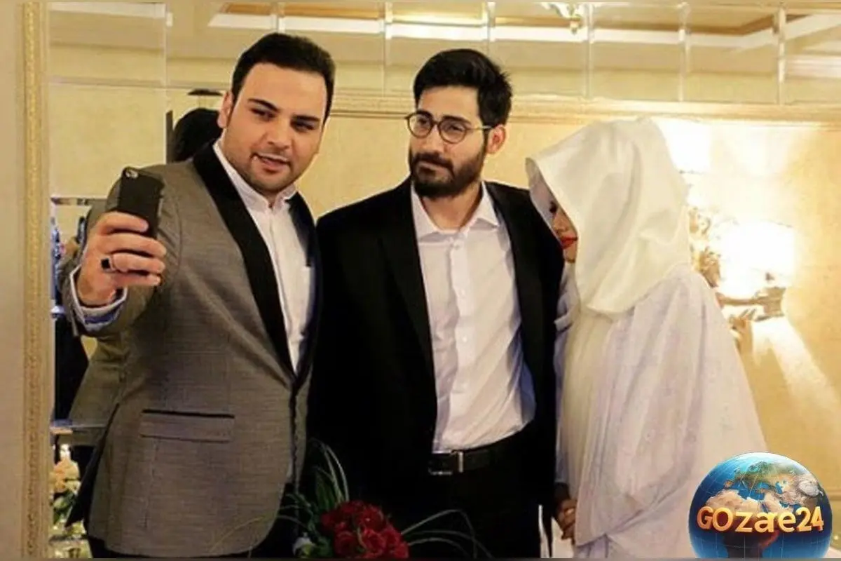 روایت احسان علیخانی از اشتباه عجیب در برنامه «ماه عسل»: عاقد عروس را به جای پدر داماد عقد کرد!