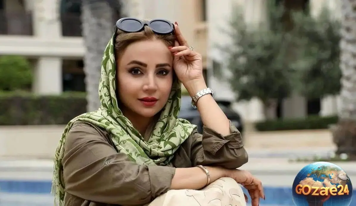 شبنم قلی‌خانی با استوری اینستاگرام، خواهر پزشکش را تحسین و پز خواهر پزشکش را داد!