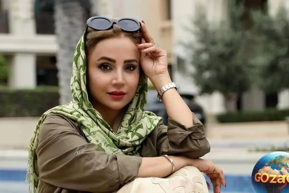 شبنم قلی‌خانی با استوری اینستاگرام، خواهر پزشکش را تحسین و پز خواهر پزشکش را داد!