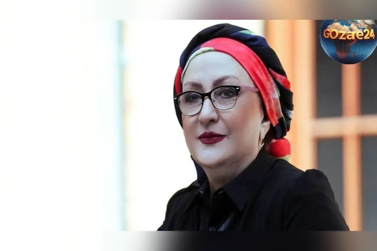 داستان الهام‌بخش ورود مریم امیرجلالی به دنیای بازیگری و راز موفقیت او در نقش‌های کمدی
