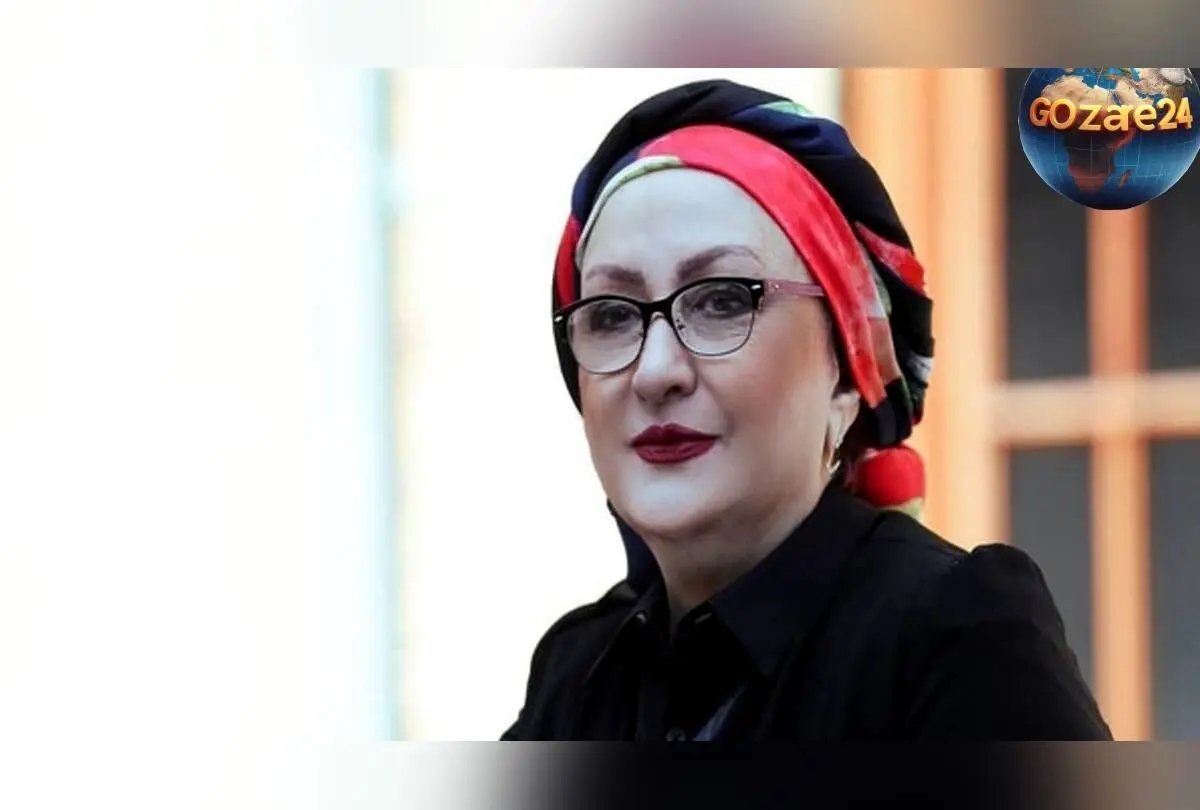 داستان الهام‌بخش ورود مریم امیرجلالی به دنیای بازیگری و راز موفقیت او در نقش‌های کمدی