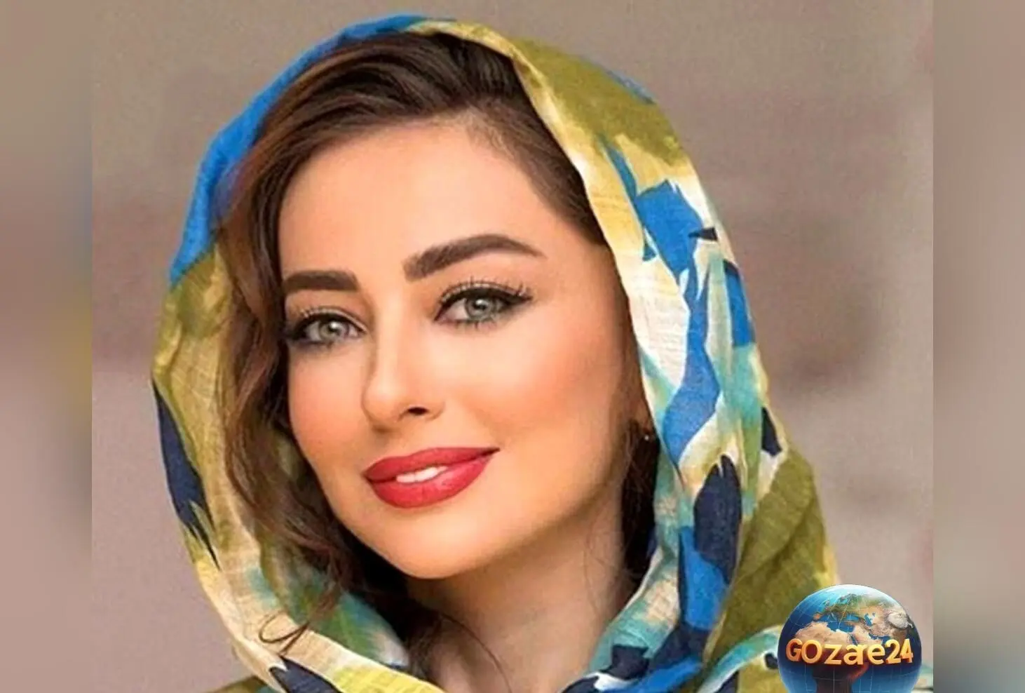 عکس جدید نفیسه روشن از لحظه‌های عاشقانه و عشق جدیدش در اینستاگرام | جزئیات و تصاویر خاص