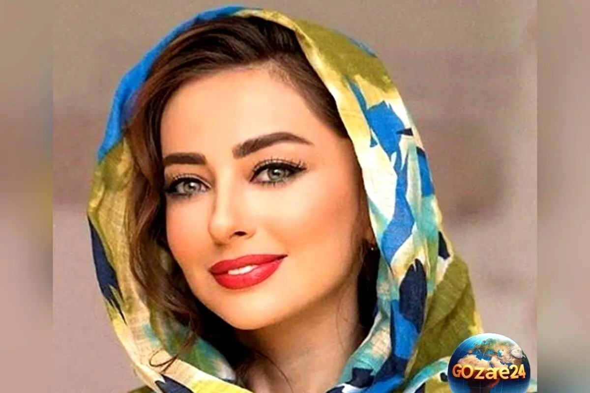 عکس جدید نفیسه روشن از لحظه‌های عاشقانه و عشق جدیدش در اینستاگرام | جزئیات و تصاویر خاص