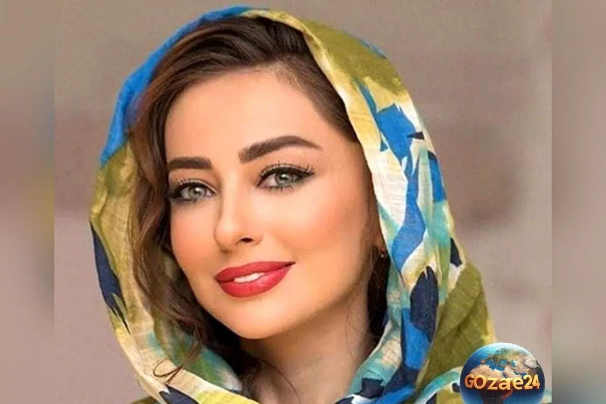 عکس جدید نفیسه روشن از لحظه‌های عاشقانه و عشق جدیدش در اینستاگرام | جزئیات و تصاویر خاص