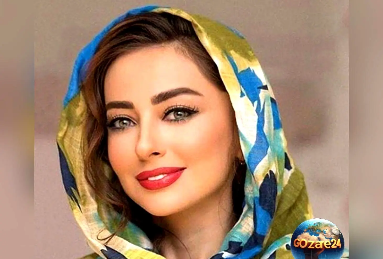 عکس جدید نفیسه روشن از لحظه‌های عاشقانه و عشق جدیدش در اینستاگرام | جزئیات و تصاویر خاص