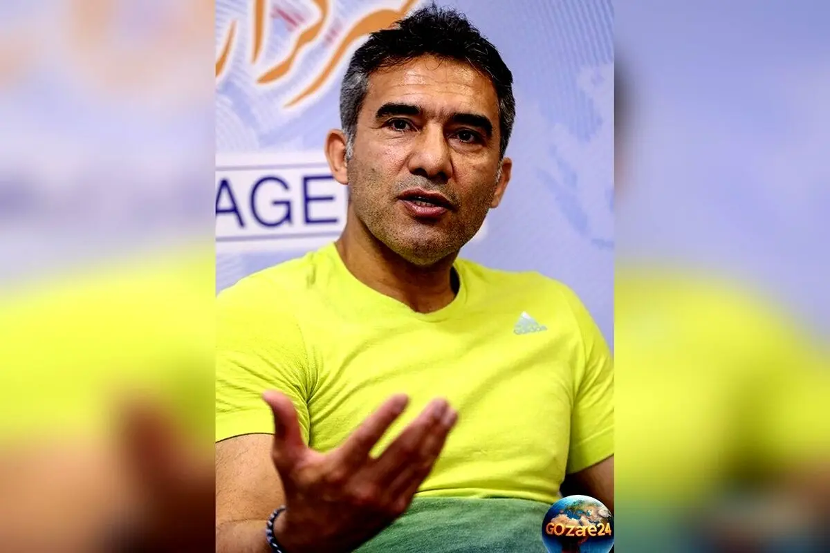 عابدزاده در برنامه عصر جدید با فرشتگان نینجا دیدار کرد + جزئیات و تصاویر