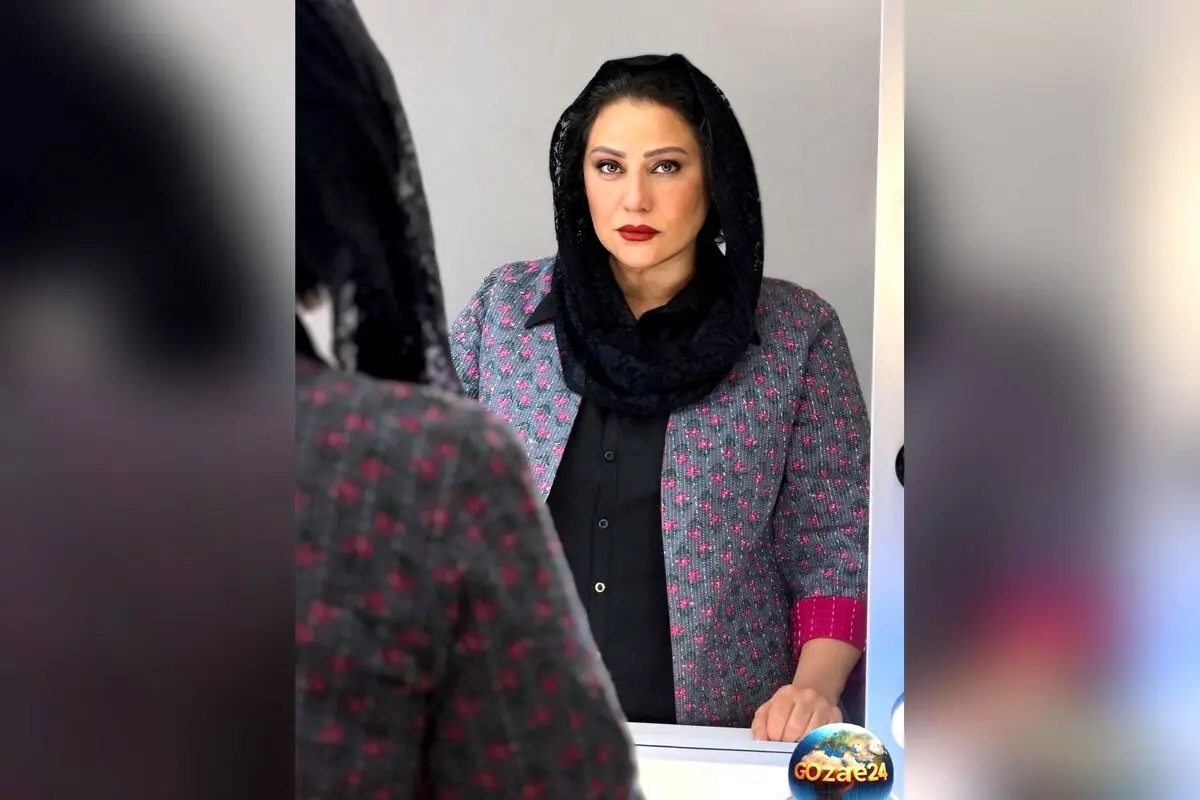استایل سنتی و شیک شبنم مقدمی در کنسرت ناصر زینعلی؛ تصویری متفاوت و دیدنی