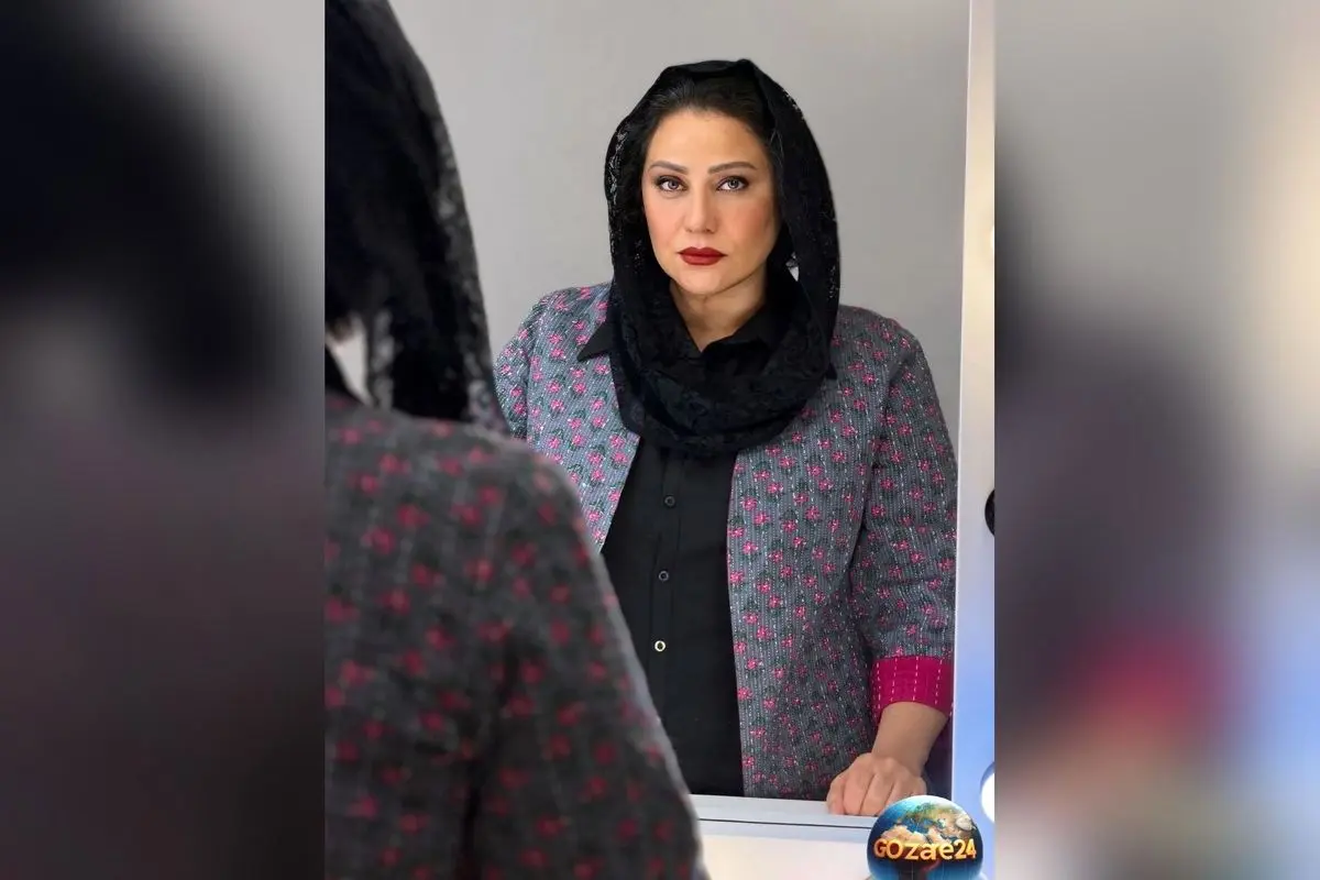 استایل سنتی و شیک شبنم مقدمی در کنسرت ناصر زینعلی؛ تصویری متفاوت و دیدنی