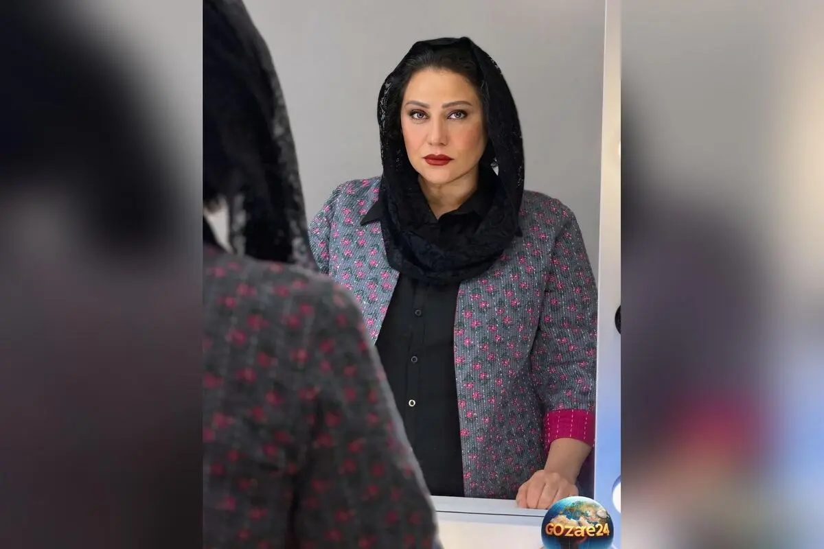 استایل سنتی و شیک شبنم مقدمی در کنسرت ناصر زینعلی؛ تصویری متفاوت و دیدنی
