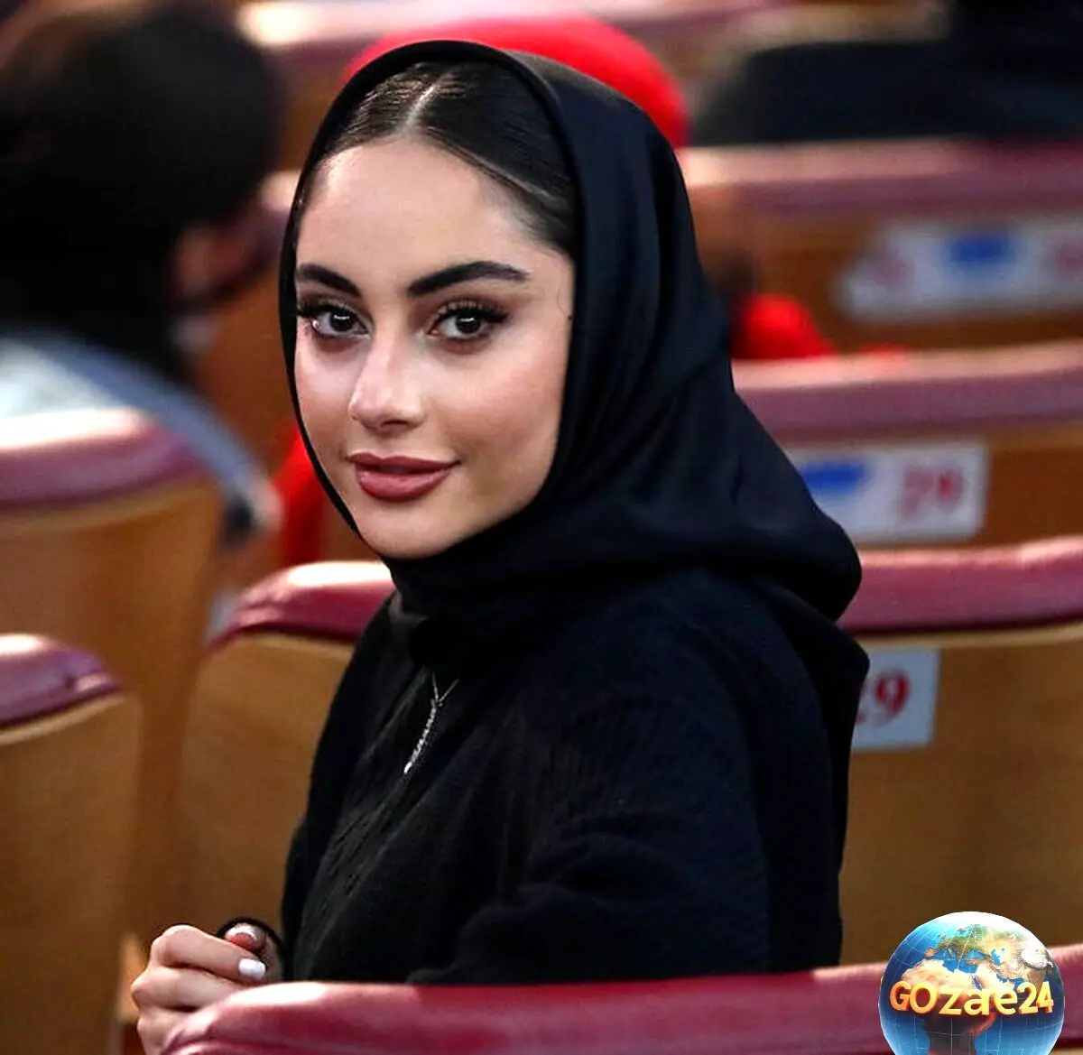 ترلان پروانه با میکاپ طبیعی و روزمره؛ استایل جذاب و متفاوت این بازیگر جوان در اینستاگرام