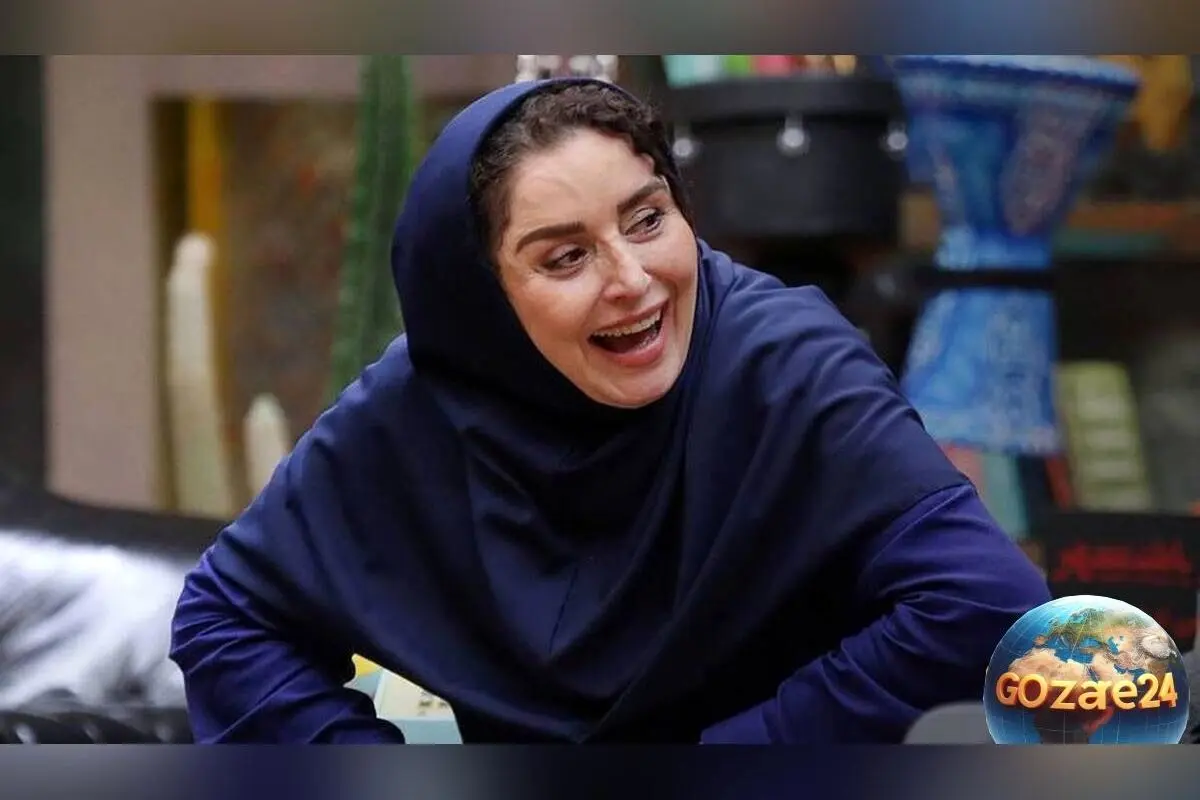 ژاله صامتی در برنامه «جوکر بانوان»: لحظات دیدنی و خاطرهانگیز با احسان علیخانی و داستانهای جالب