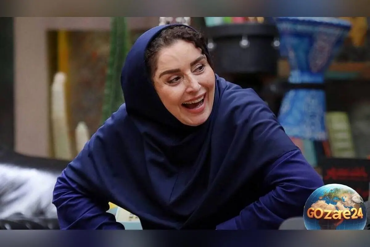 ژاله صامتی در برنامه «جوکر بانوان»: لحظات دیدنی و خاطره‌انگیز با احسان علیخانی و داستان‌های جالب