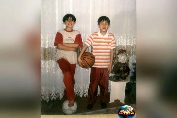 قاب روز ورزش؛ لحظات ماندگار سردار آزمون در گذر زمان + تصاویر و اخبار جدید