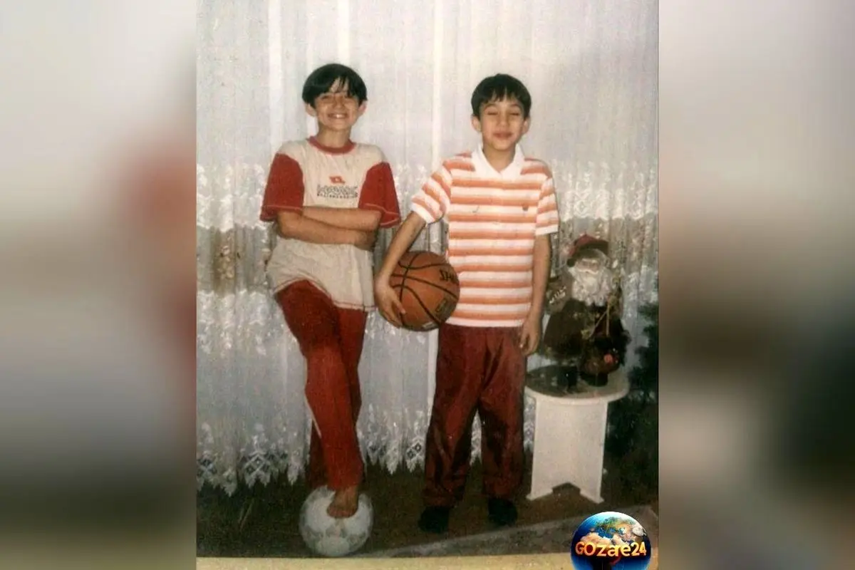 قاب روز ورزش؛ لحظات ماندگار سردار آزمون در گذر زمان + تصاویر و اخبار جدید