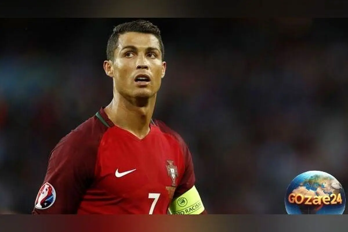 پرش ۳ متری ستاره نوظهور فوتبال جهان؛ مرت کومور، آینده‌دار در جیب کوچک رونالدو!