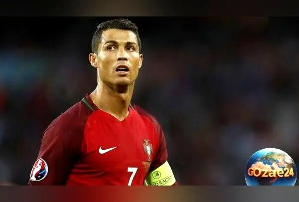 پرش ۳ متری ستاره نوظهور فوتبال جهان؛ مرت کومور، آینده‌دار در جیب کوچک رونالدو!