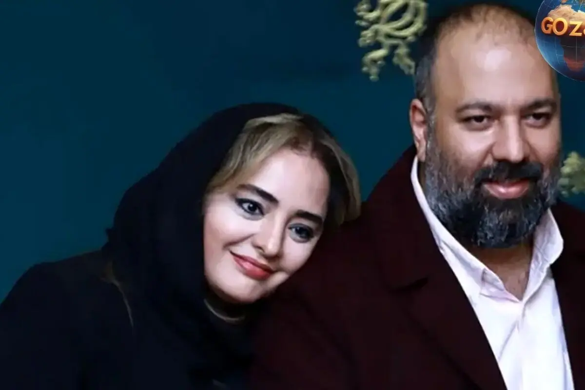 تصاویر منزل نرگس محمدی و علی اوجی: سبک دکوراسیون لوکس، مبلمان زیبا و گلدان‌های دست‌ساز