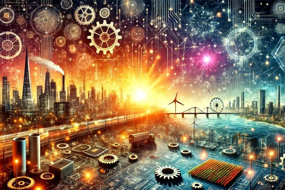 پیام‌های رسمی و خاص تبریک روز مهندس؛ الهام‌بخش و متفاوت برای محیط‌های کاری