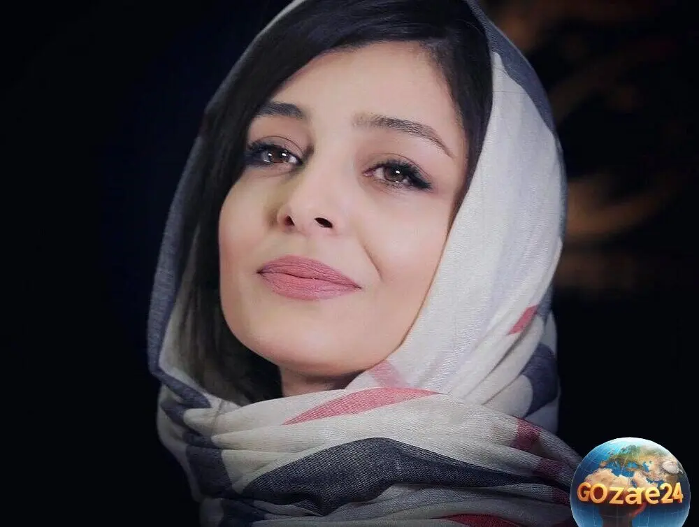 شباهت حیرت‌انگیز ساره بیات به بیرجه آکالای؛ بدل ایرانی که توجه رسانه‌ها را جلب کرد