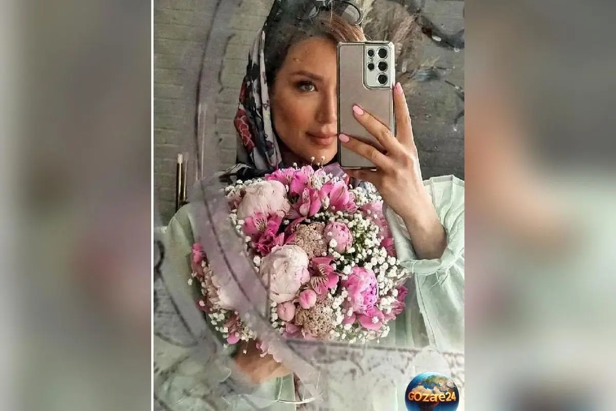 پست خندهدار خانم خانهدار ایرانی به همسر بهرام رادان؛ پیام طنز و جالب مینا مختاری در استوری اینستاگرام