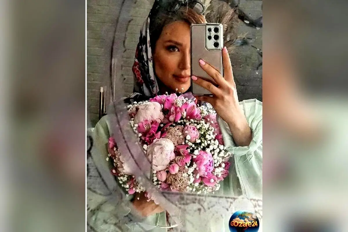 پست خنده‌دار خانم خانه‌دار ایرانی به همسر بهرام رادان؛ پیام طنز و جالب مینا مختاری در استوری اینستاگرام