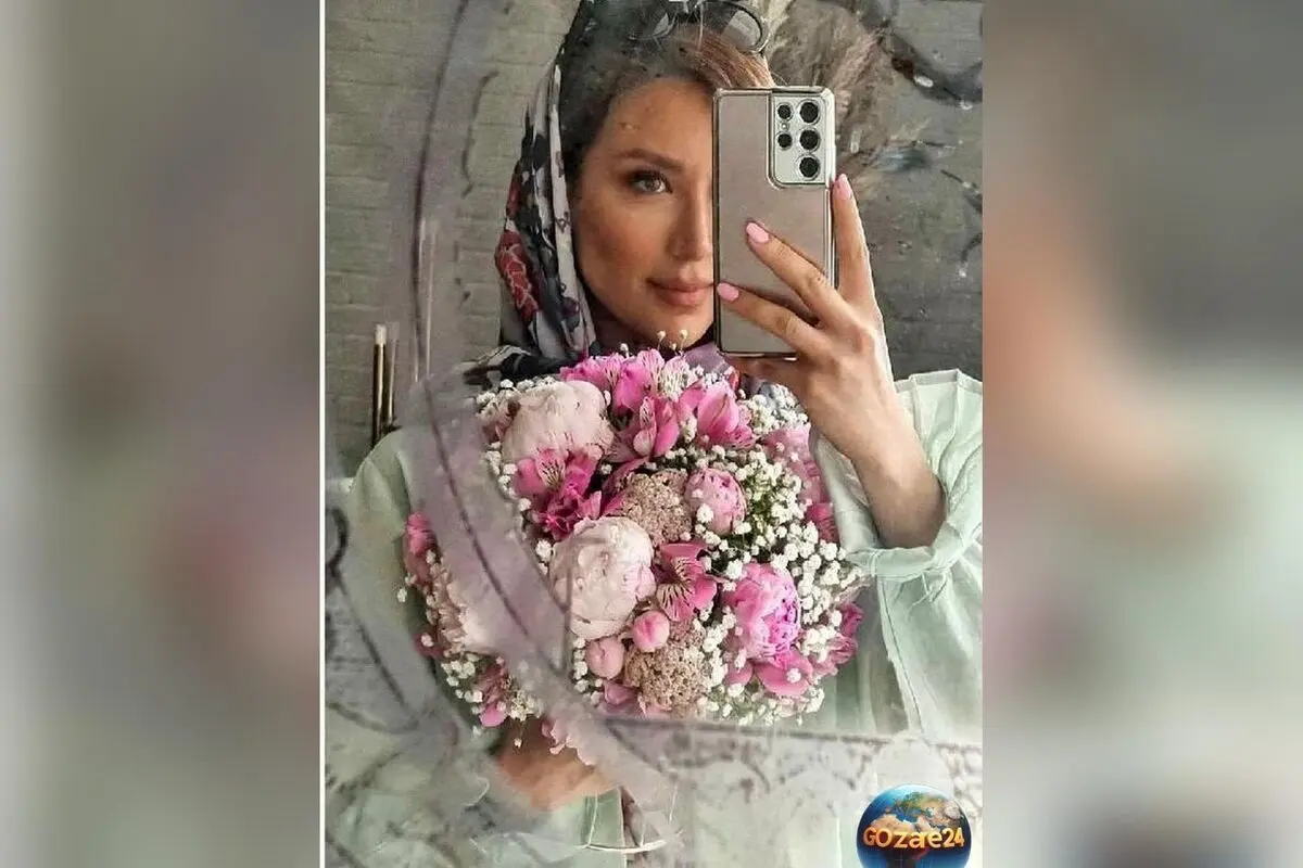 پست خنده‌دار خانم خانه‌دار ایرانی به همسر بهرام رادان؛ پیام طنز و جالب مینا مختاری در استوری اینستاگرام