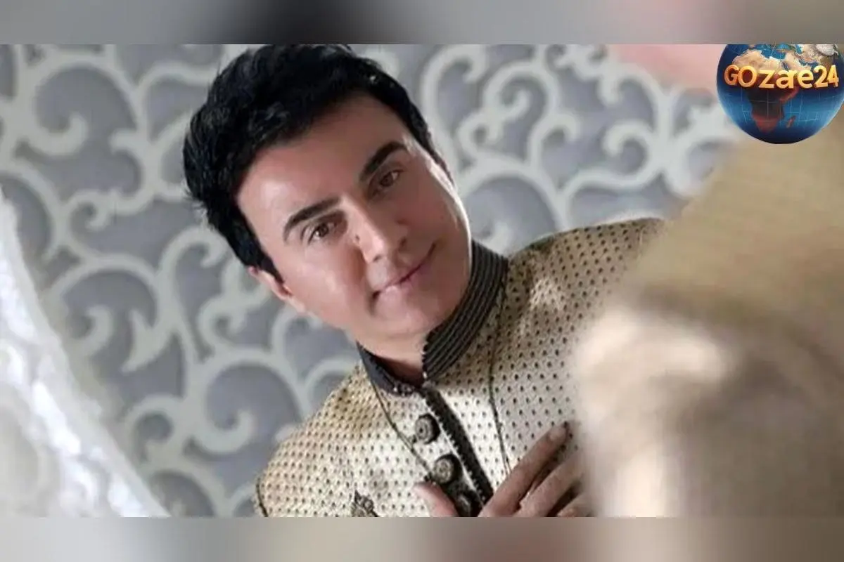 داریوش فرضیایی در استایل هندی؛ علاقه‌مندی به فرهنگ هندوستان و واکنش دنبال‌کنندگان
