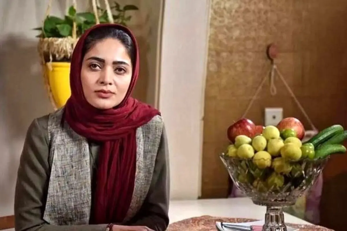 بیوگرافی کامل و جذاب عارفه معماریان بازیگر نقش بهاره در «مانکن» + عکس‌های جدید