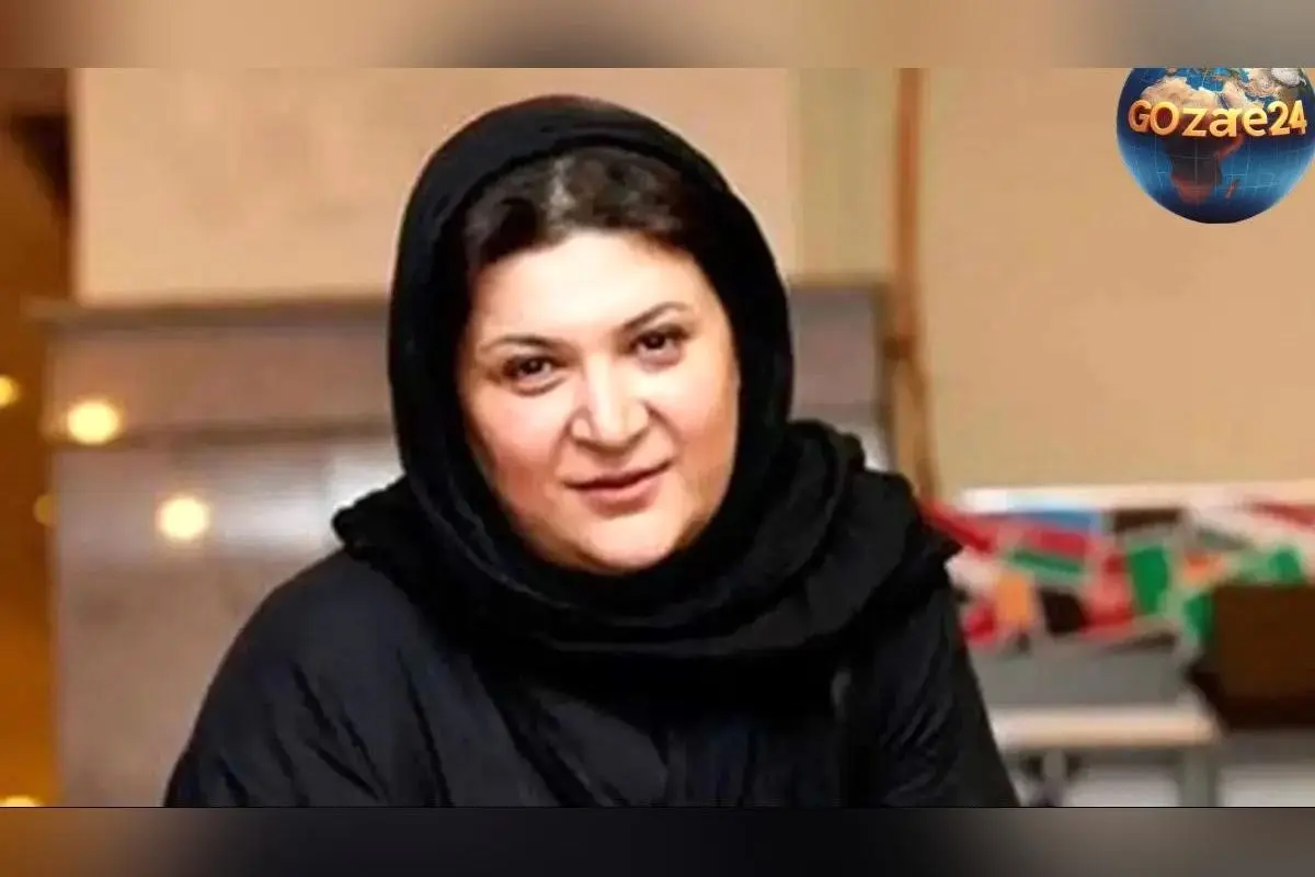 ریما رامین فر در ۵۵ سالگی با تغییر چهره و کاهش وزن، همه را غافلگیر کرد + عکس جدید