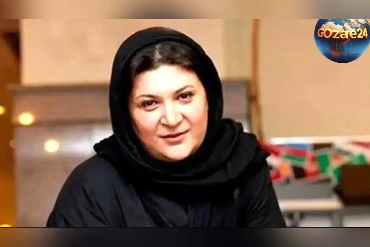 ریما رامین فر در ۵۵ سالگی با تغییر چهره و کاهش وزن، همه را غافلگیر کرد + عکس جدید
