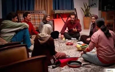 کارگردان «پایتخت» درباره احتمال ساخت فصل جدید با موضوع جنگ ۱۲ روزه و تأثیرات آن بر خانواده‌های ایرانی